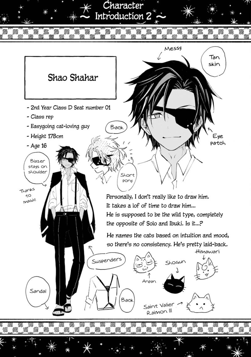 Sensei Bokutachi Ga Sekai Wo Horoboshimasu Chapter 9 Page 65