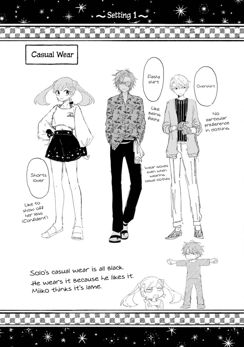 Sensei Bokutachi Ga Sekai Wo Horoboshimasu Chapter 9 Page 66