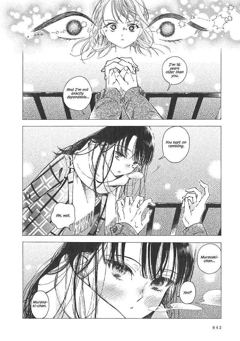 Sensei Kongetsu Dou Desu Ka Chapter 1 Page 40