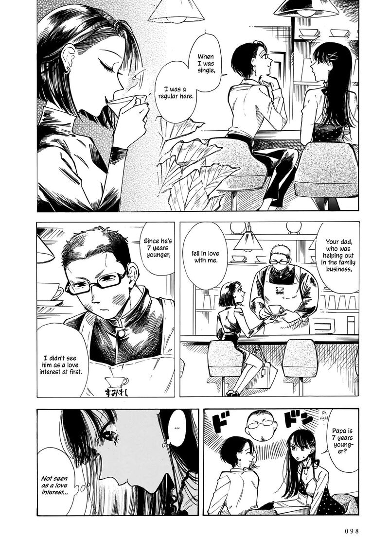 Sensei Kongetsu Dou Desu Ka Chapter 10 Page 22