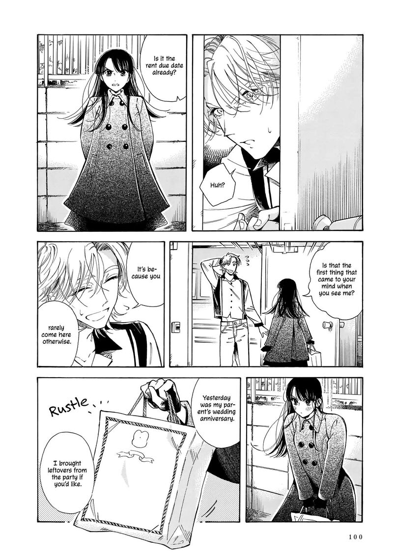 Sensei Kongetsu Dou Desu Ka Chapter 10 Page 24