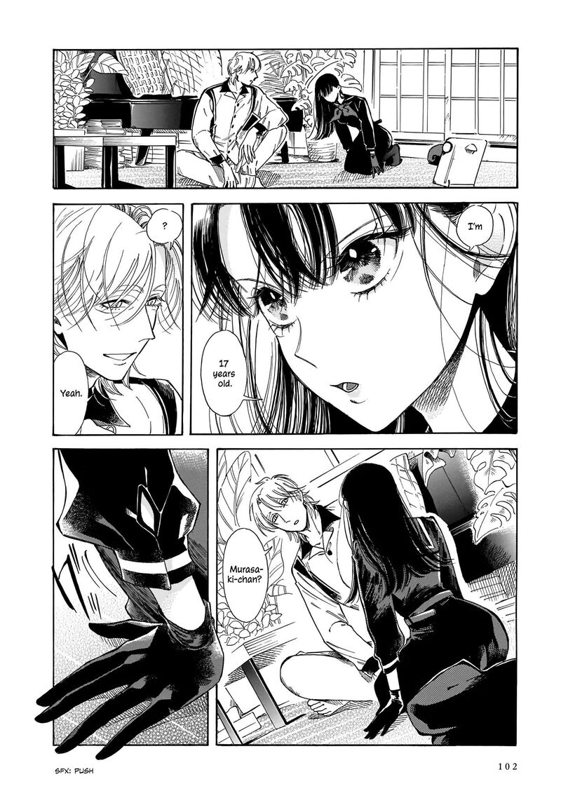 Sensei Kongetsu Dou Desu Ka Chapter 10 Page 26