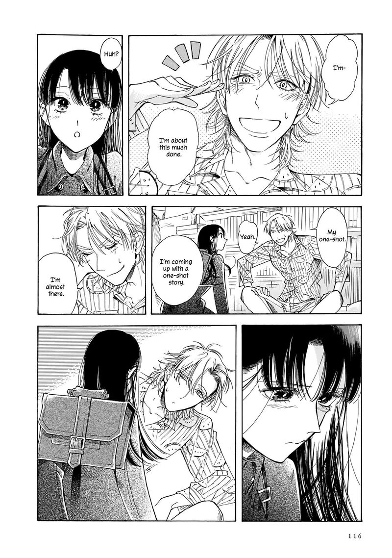 Sensei Kongetsu Dou Desu Ka Chapter 11 Page 12