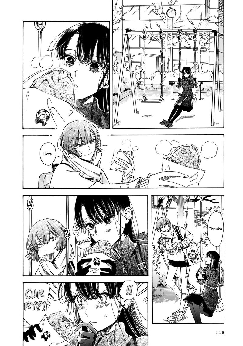 Sensei Kongetsu Dou Desu Ka Chapter 11 Page 14