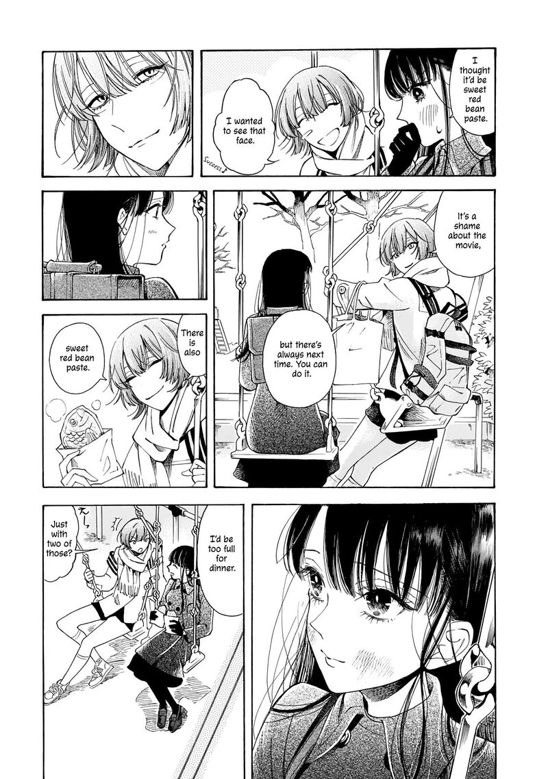 Sensei Kongetsu Dou Desu Ka Chapter 11 Page 15