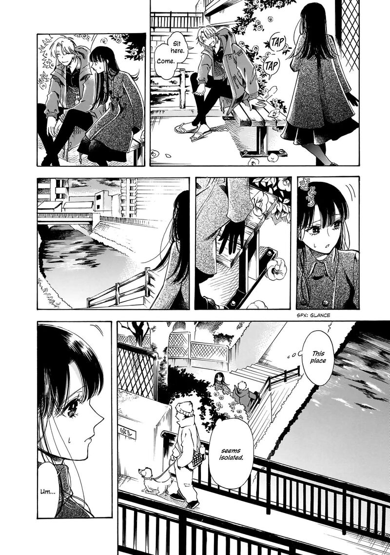 Sensei Kongetsu Dou Desu Ka Chapter 11 Page 18