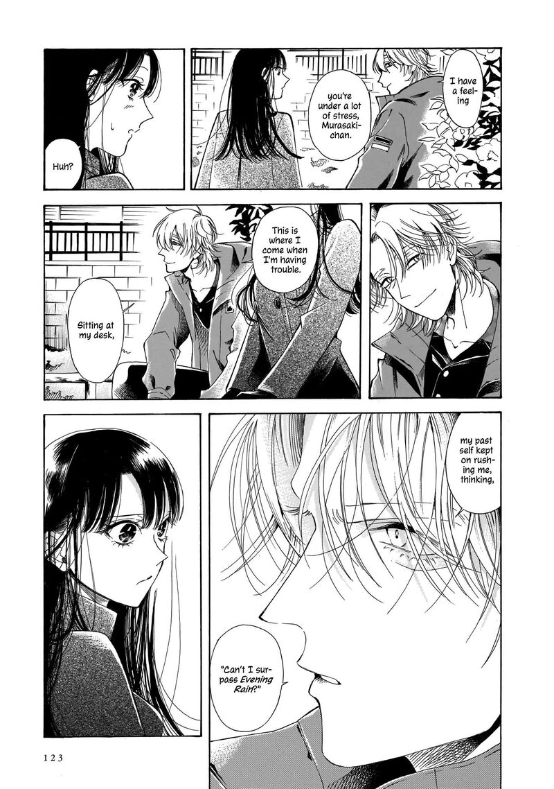 Sensei Kongetsu Dou Desu Ka Chapter 11 Page 19