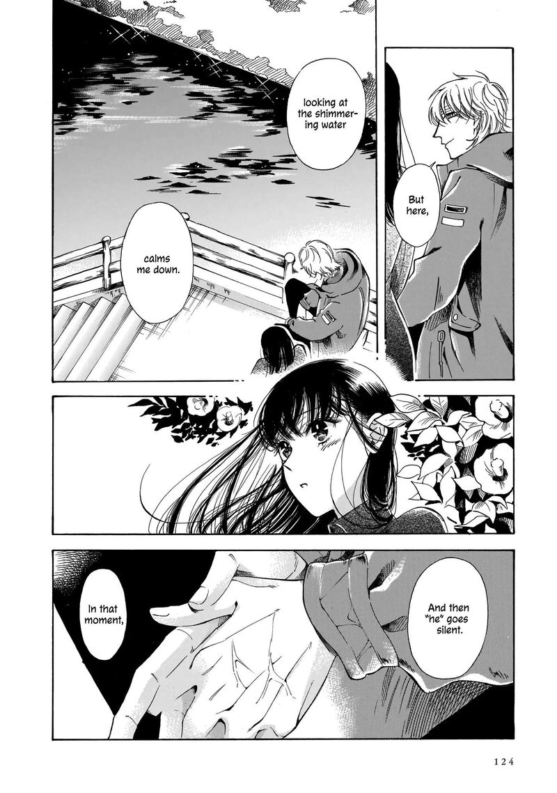 Sensei Kongetsu Dou Desu Ka Chapter 11 Page 20