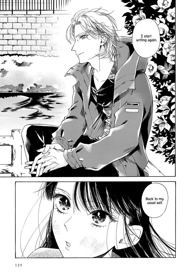 Sensei Kongetsu Dou Desu Ka Chapter 11 Page 21