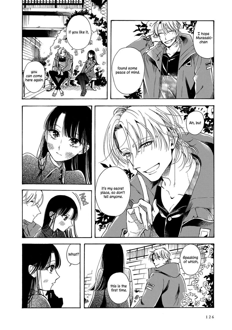 Sensei Kongetsu Dou Desu Ka Chapter 11 Page 22