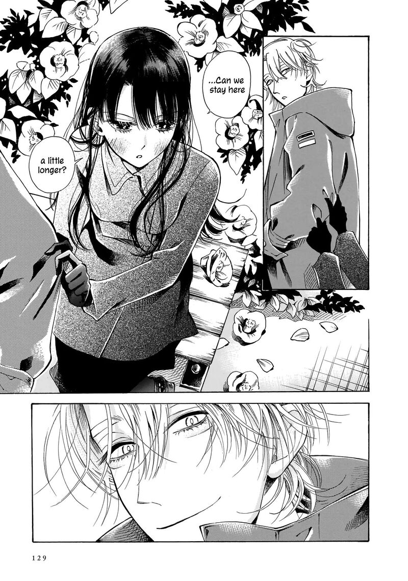 Sensei Kongetsu Dou Desu Ka Chapter 11 Page 25