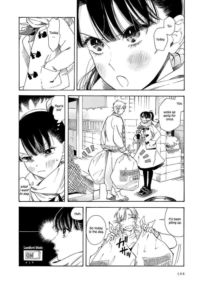 Sensei Kongetsu Dou Desu Ka Chapter 11 Page 4