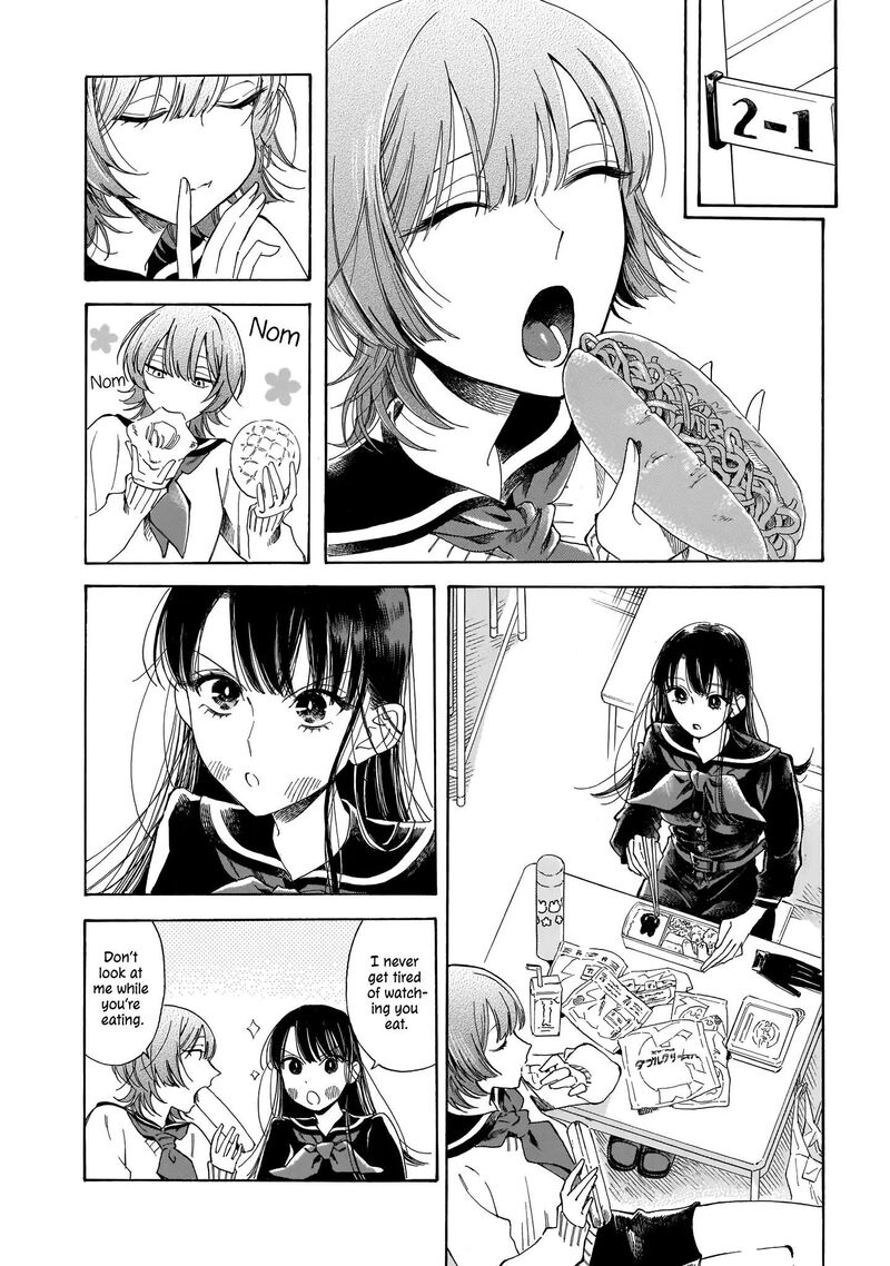 Sensei Kongetsu Dou Desu Ka Chapter 11 Page 6