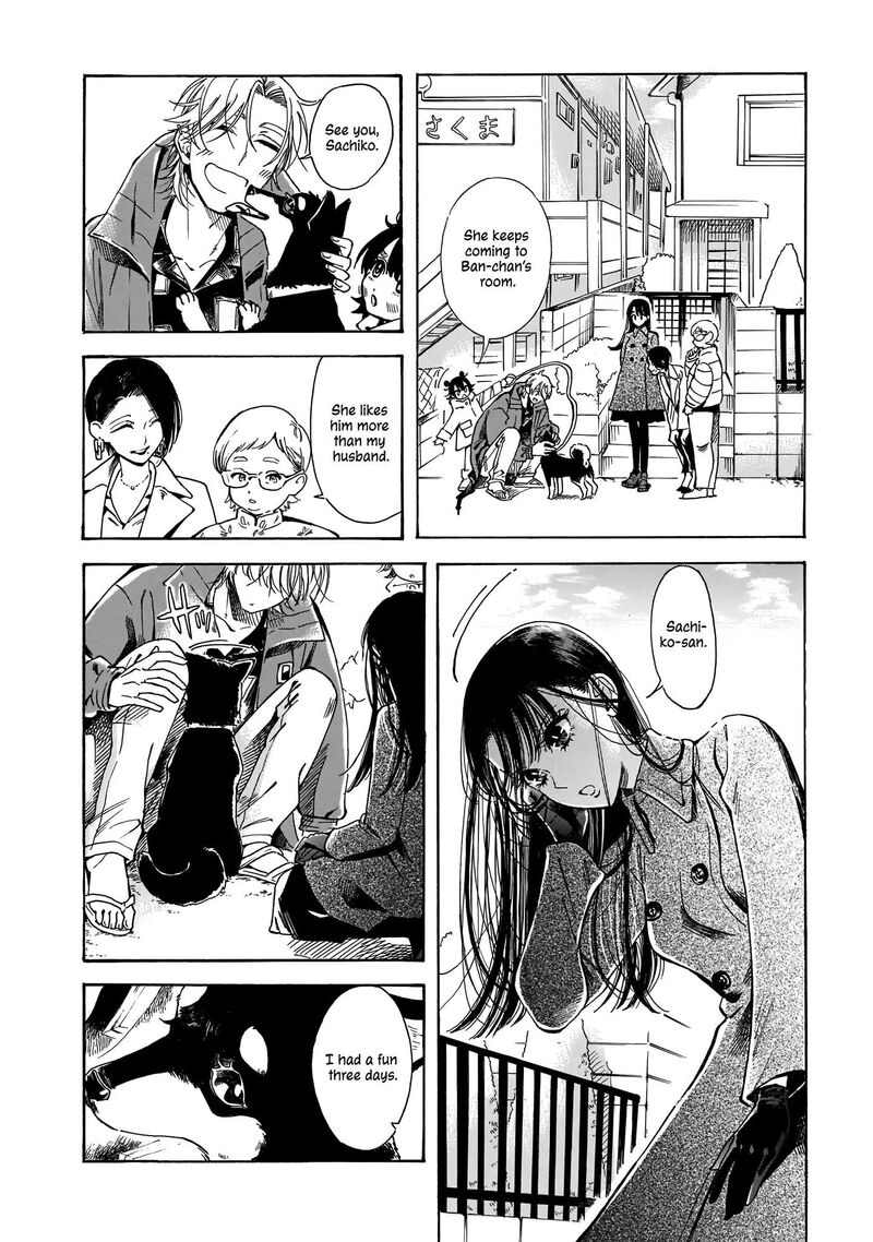 Sensei Kongetsu Dou Desu Ka Chapter 12 Page 20