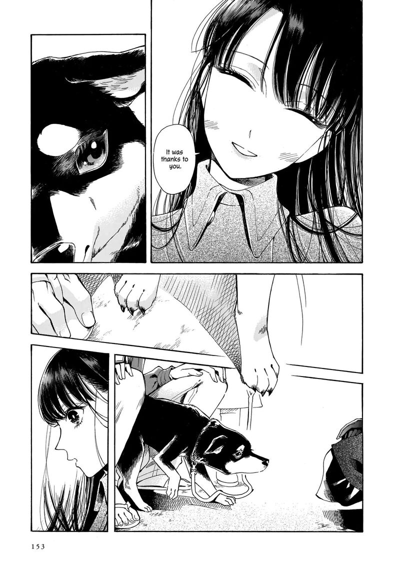 Sensei Kongetsu Dou Desu Ka Chapter 12 Page 21