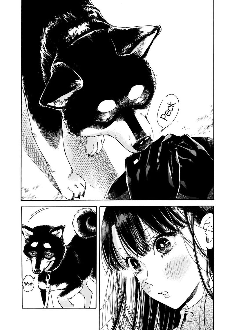 Sensei Kongetsu Dou Desu Ka Chapter 12 Page 22