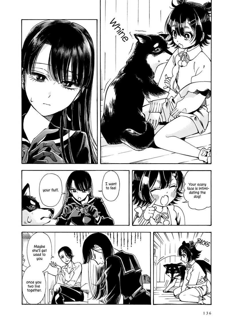 Sensei Kongetsu Dou Desu Ka Chapter 12 Page 4
