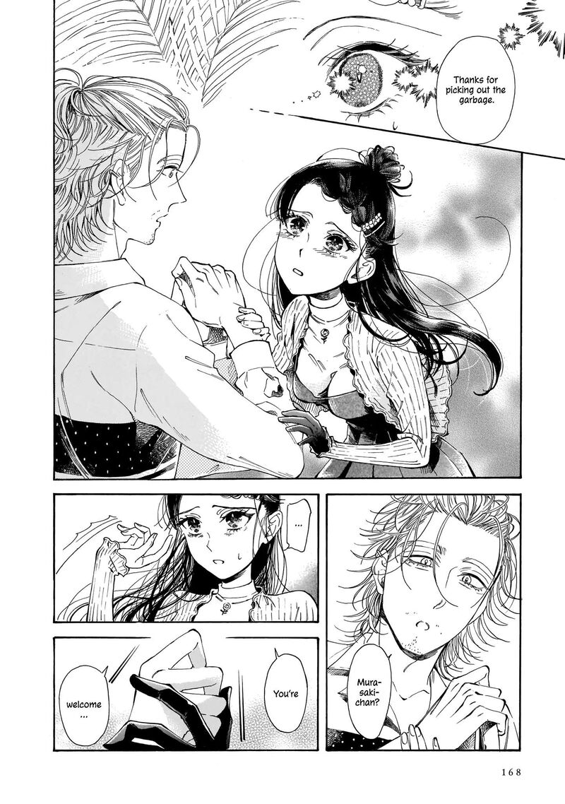 Sensei Kongetsu Dou Desu Ka Chapter 13 Page 10