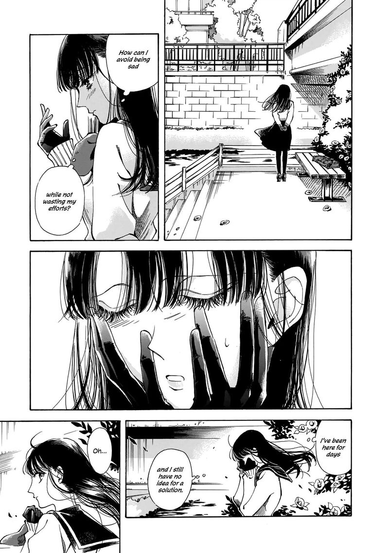 Sensei Kongetsu Dou Desu Ka Chapter 13 Page 11