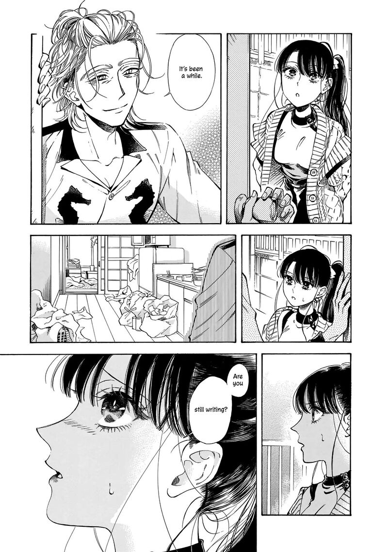 Sensei Kongetsu Dou Desu Ka Chapter 13 Page 15