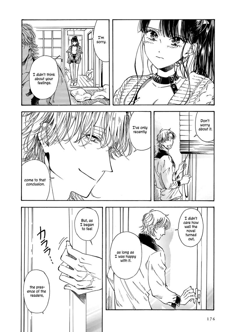 Sensei Kongetsu Dou Desu Ka Chapter 13 Page 18