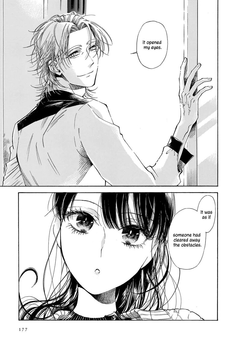 Sensei Kongetsu Dou Desu Ka Chapter 13 Page 19