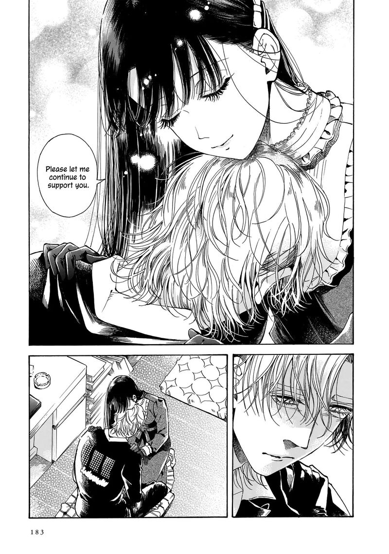 Sensei Kongetsu Dou Desu Ka Chapter 13 Page 25