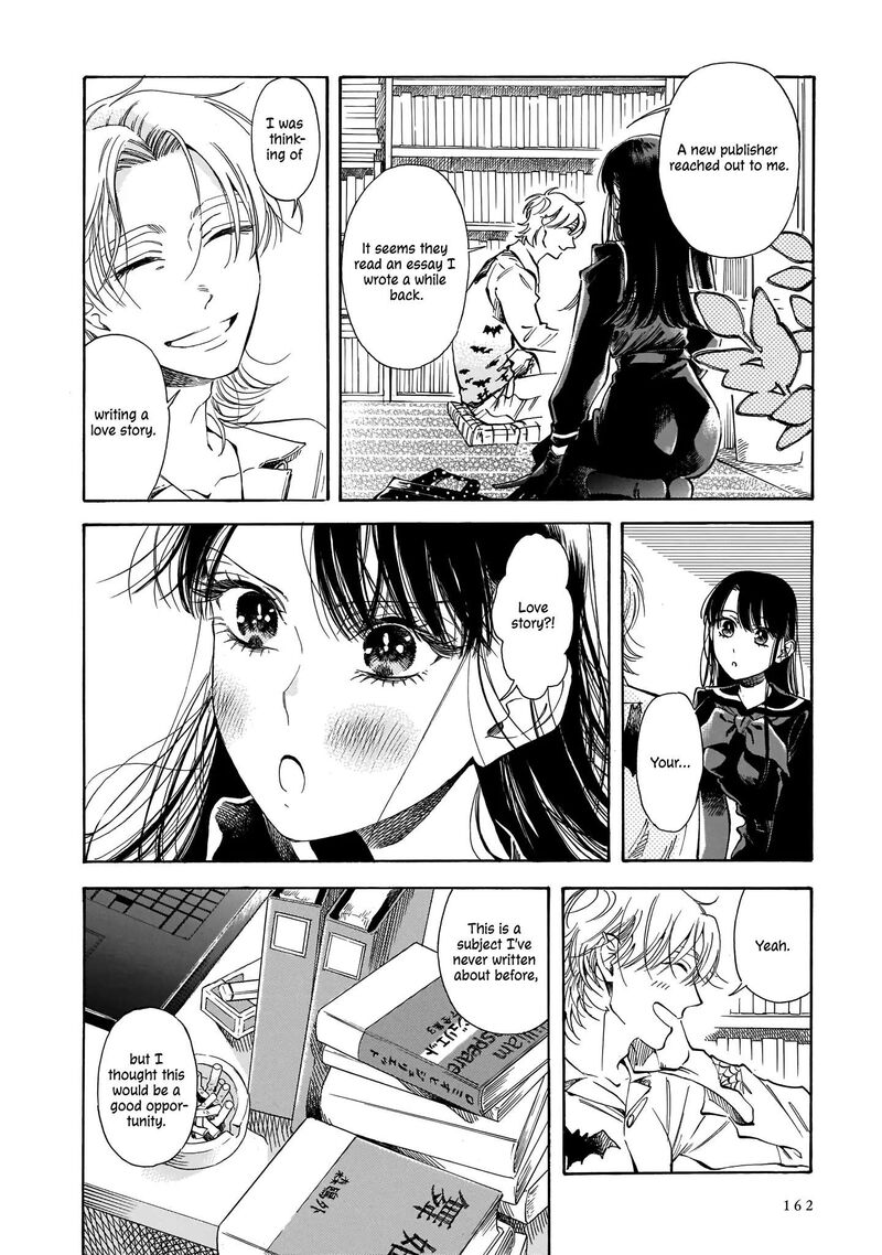 Sensei Kongetsu Dou Desu Ka Chapter 13 Page 4