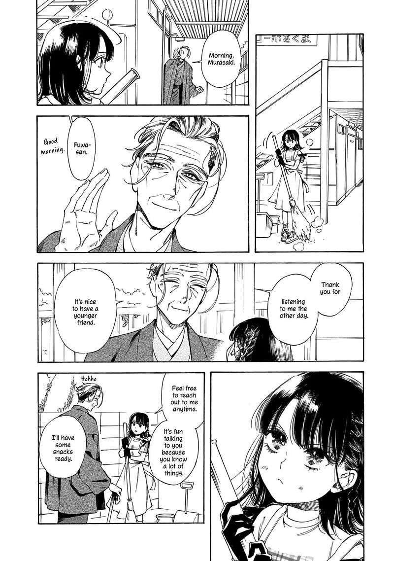 Sensei Kongetsu Dou Desu Ka Chapter 14 Page 14