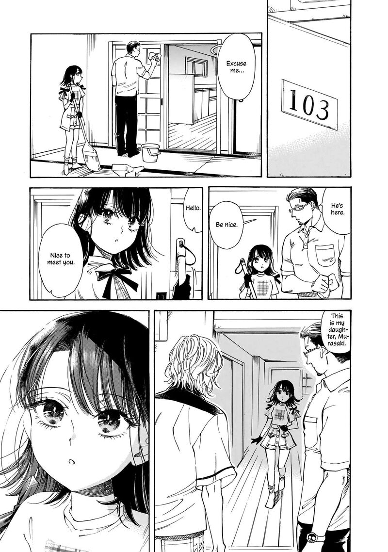 Sensei Kongetsu Dou Desu Ka Chapter 14 Page 15