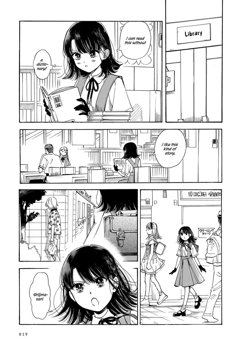 Sensei Kongetsu Dou Desu Ka Chapter 14 Page 19