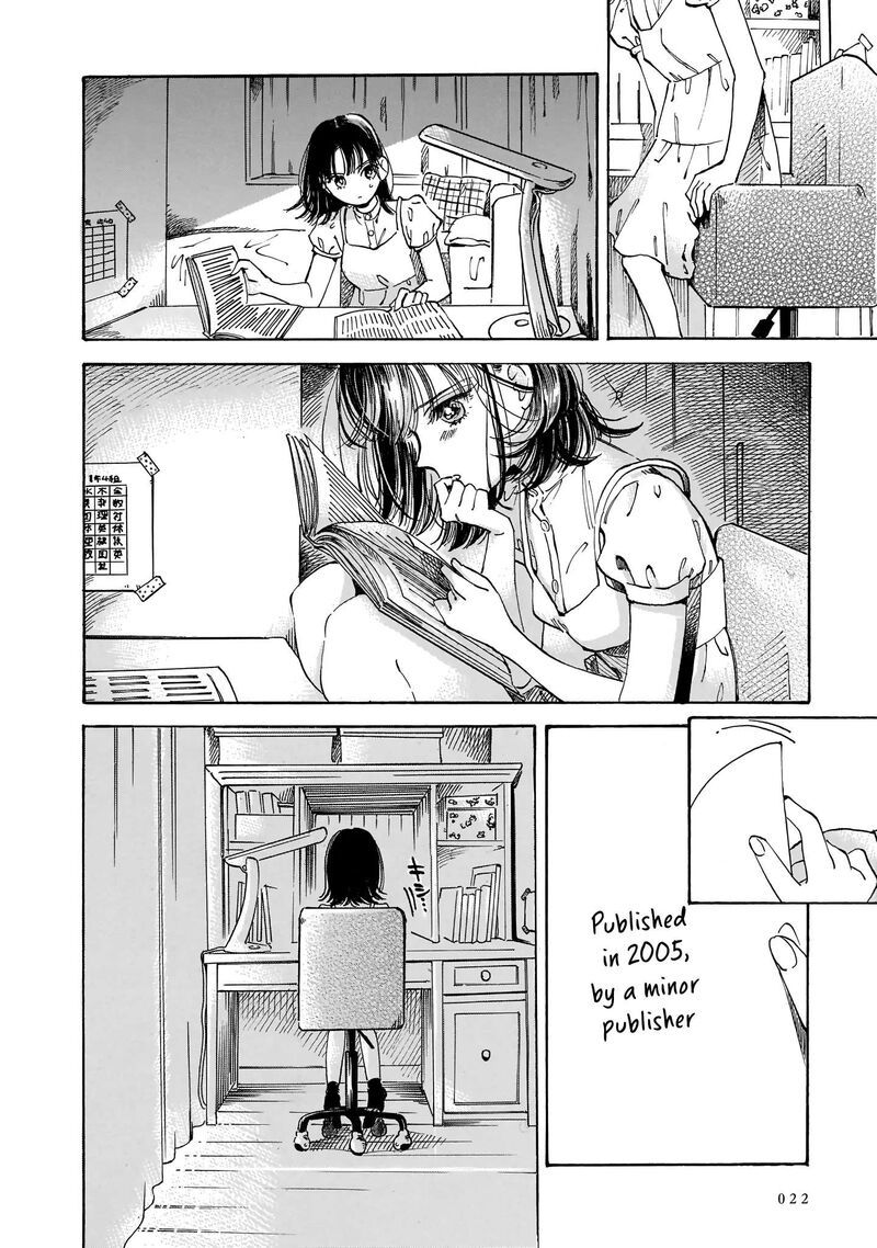 Sensei Kongetsu Dou Desu Ka Chapter 14 Page 22