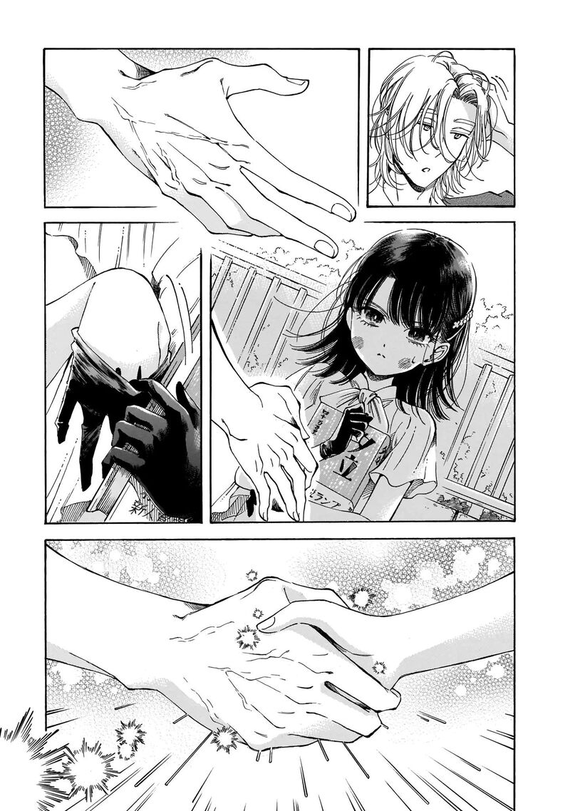 Sensei Kongetsu Dou Desu Ka Chapter 14 Page 27