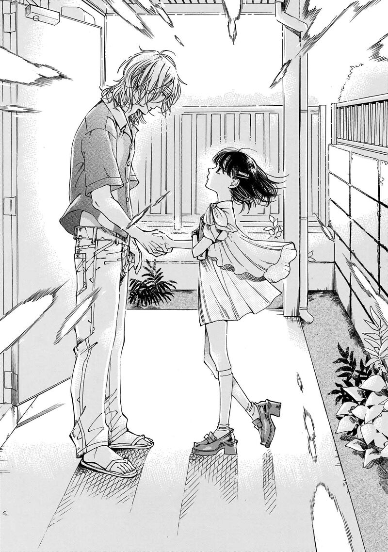 Sensei Kongetsu Dou Desu Ka Chapter 14 Page 29