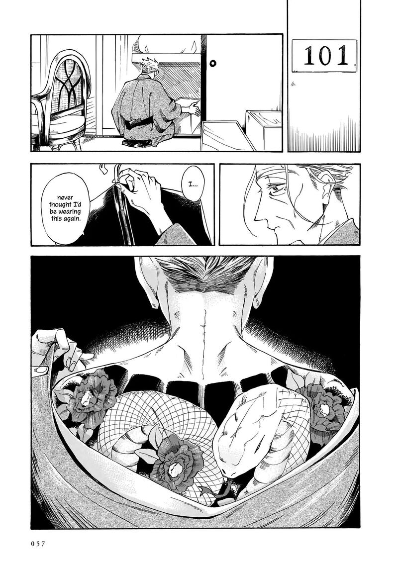 Sensei Kongetsu Dou Desu Ka Chapter 15 Page 23