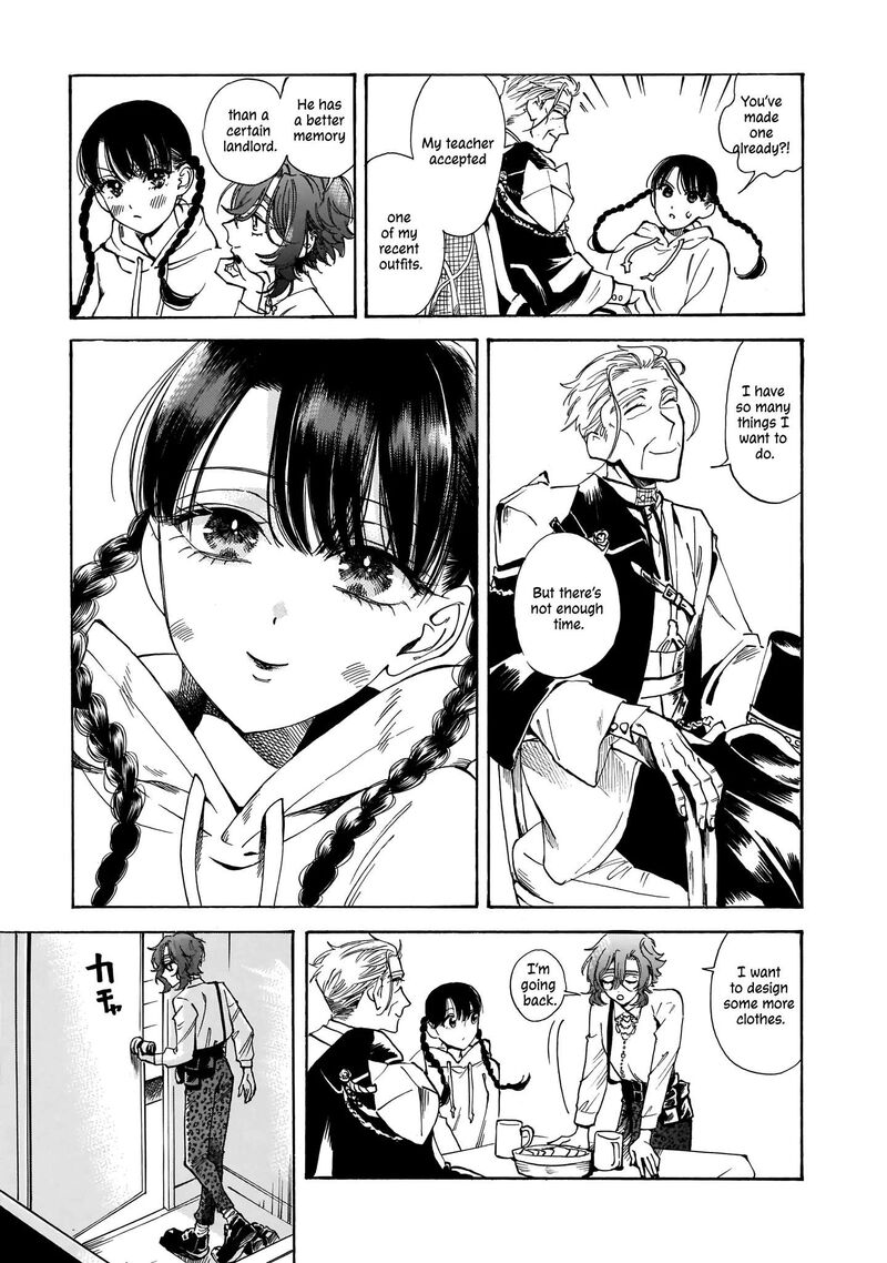 Sensei Kongetsu Dou Desu Ka Chapter 15 Page 29
