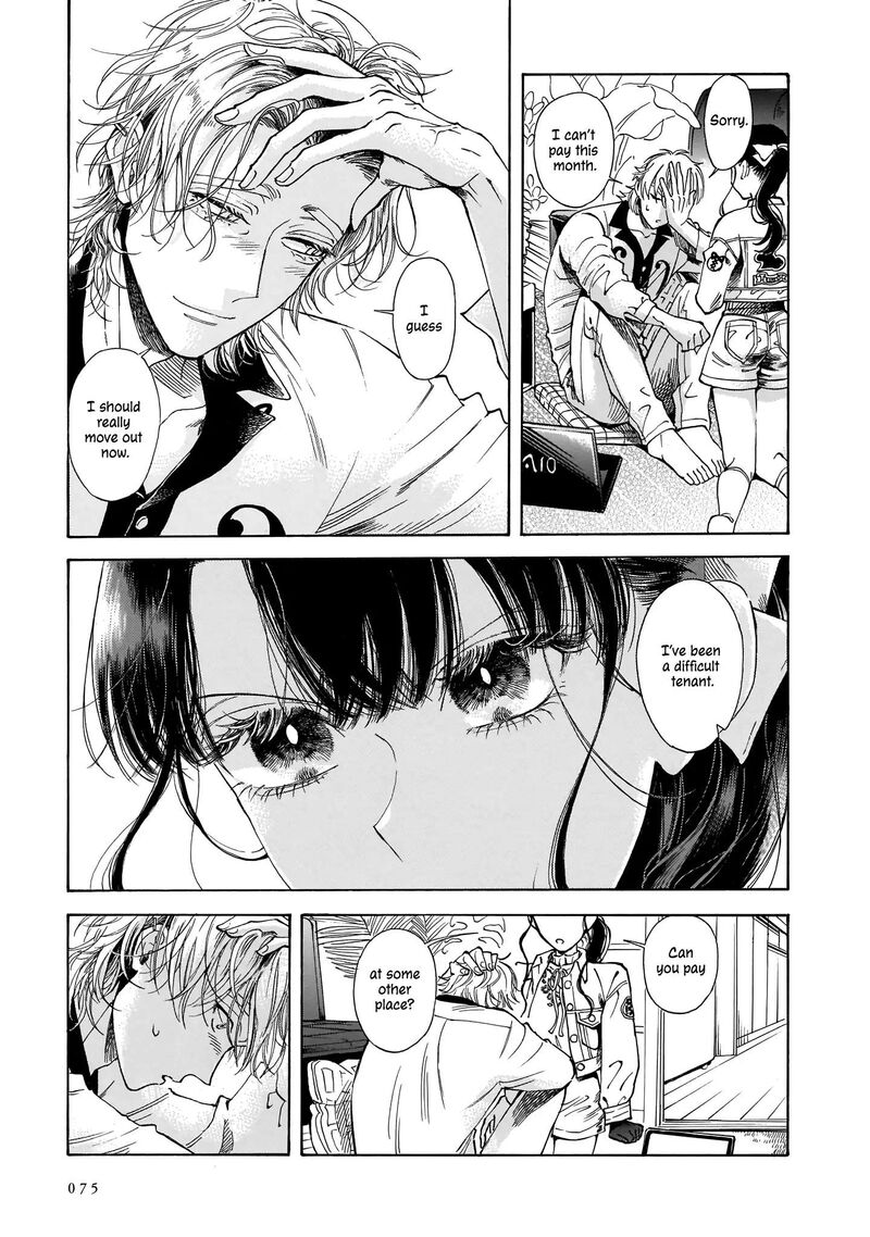 Sensei Kongetsu Dou Desu Ka Chapter 16 Page 11