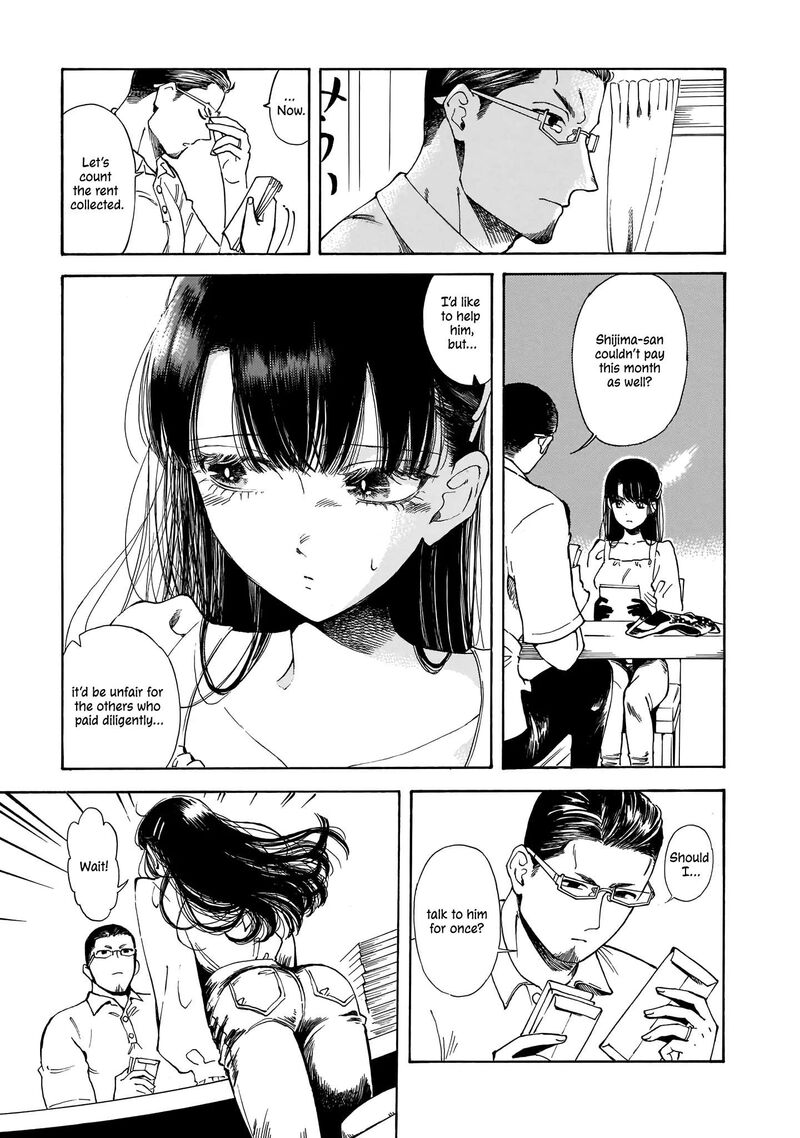 Sensei Kongetsu Dou Desu Ka Chapter 16 Page 23