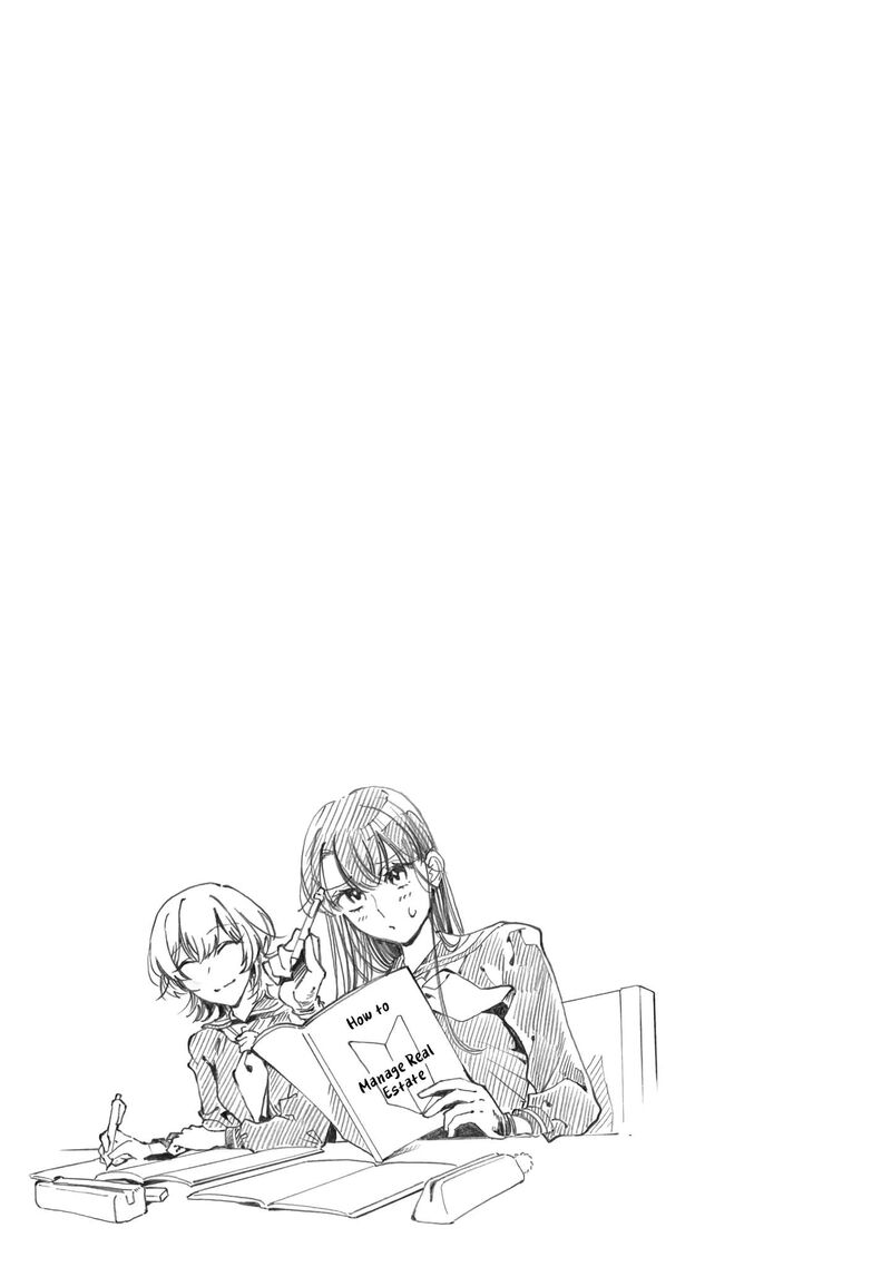 Sensei Kongetsu Dou Desu Ka Chapter 16 Page 25