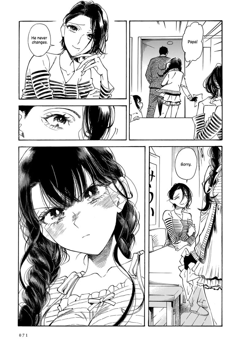 Sensei Kongetsu Dou Desu Ka Chapter 16 Page 7