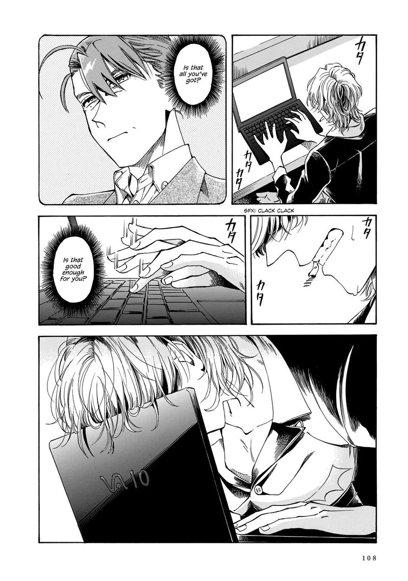 Sensei Kongetsu Dou Desu Ka Chapter 17 Page 18