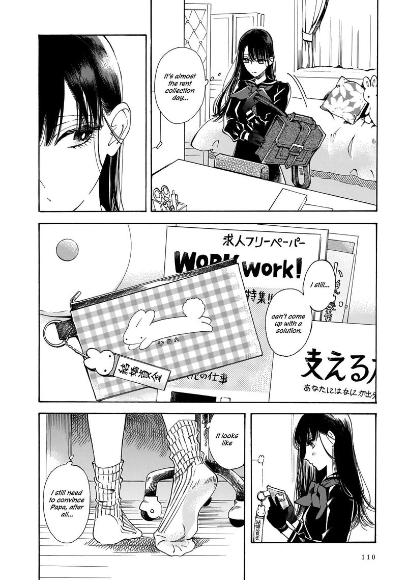 Sensei Kongetsu Dou Desu Ka Chapter 17 Page 20