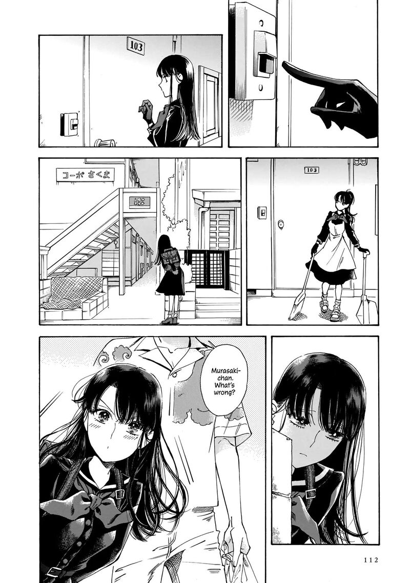 Sensei Kongetsu Dou Desu Ka Chapter 17 Page 22