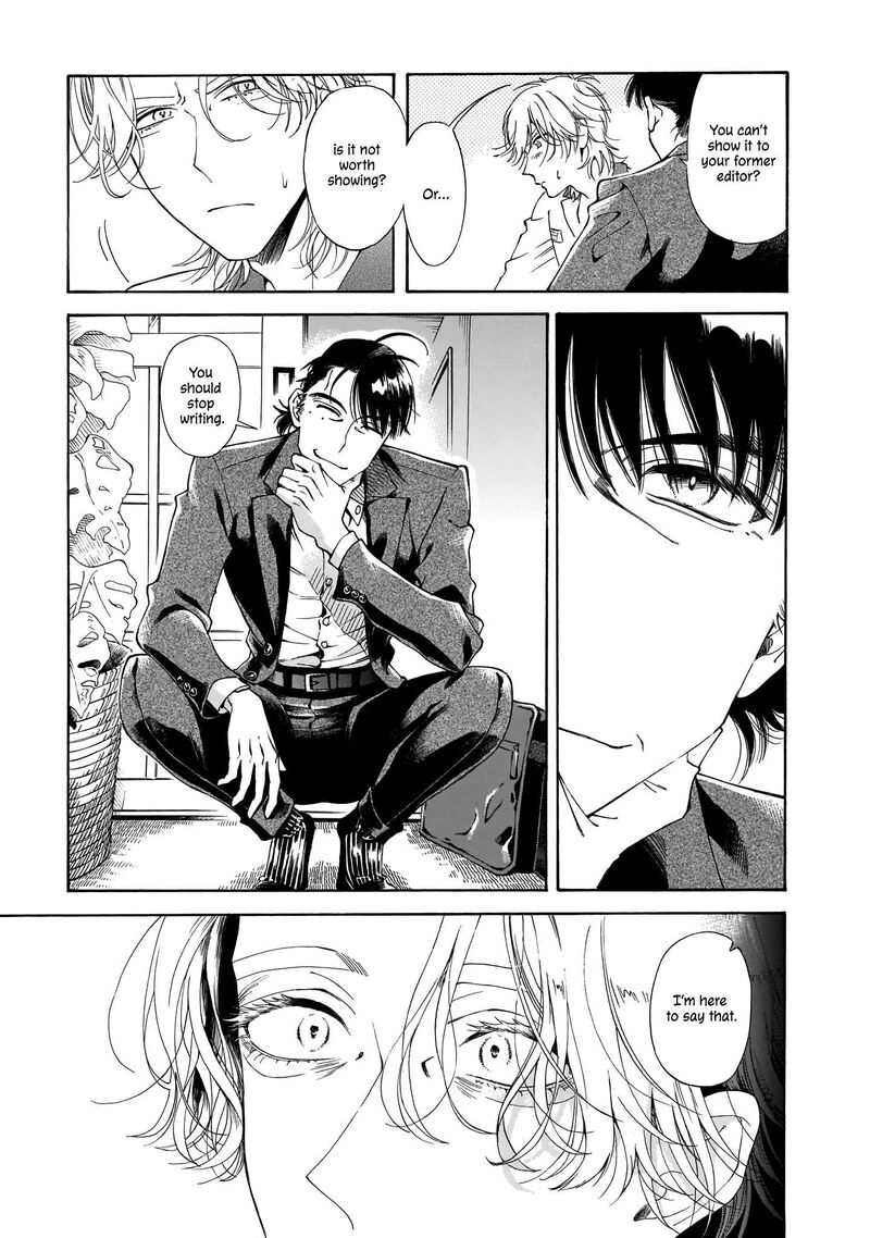 Sensei Kongetsu Dou Desu Ka Chapter 17 Page 5