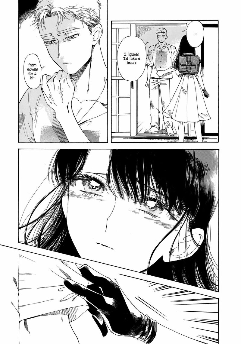 Sensei Kongetsu Dou Desu Ka Chapter 18 Page 15