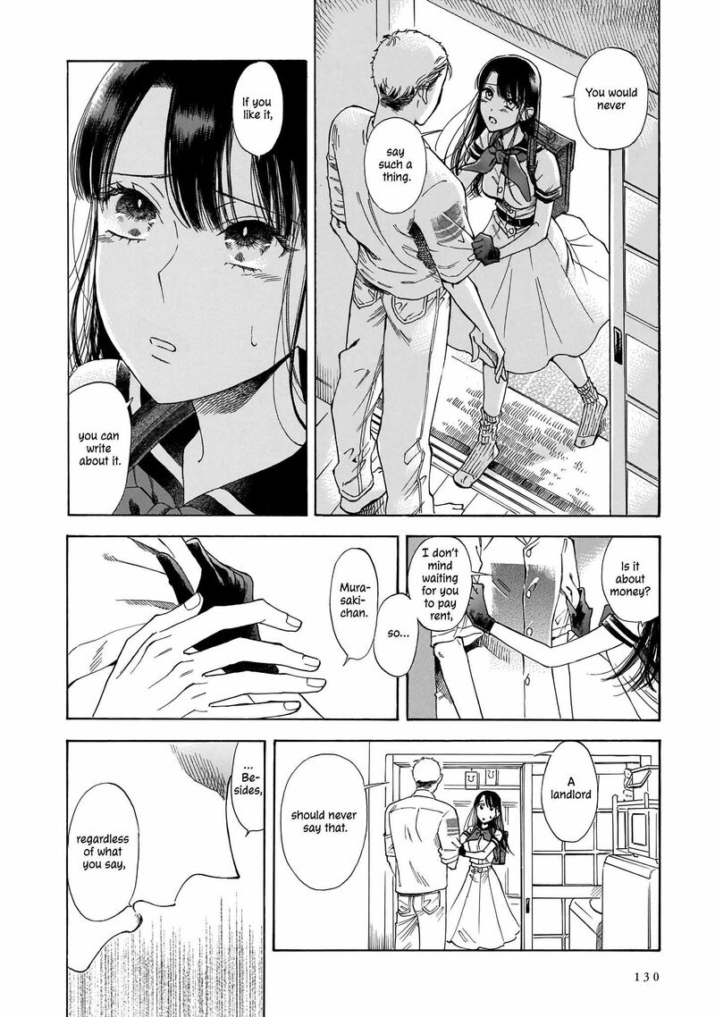 Sensei Kongetsu Dou Desu Ka Chapter 18 Page 16