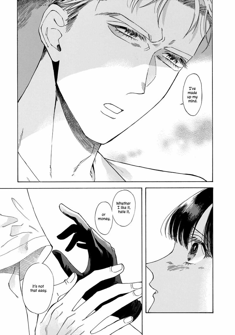 Sensei Kongetsu Dou Desu Ka Chapter 18 Page 17