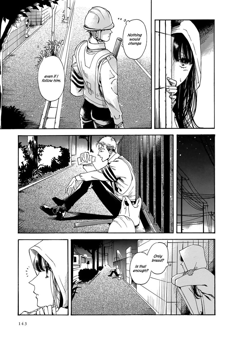 Sensei Kongetsu Dou Desu Ka Chapter 19 Page 10