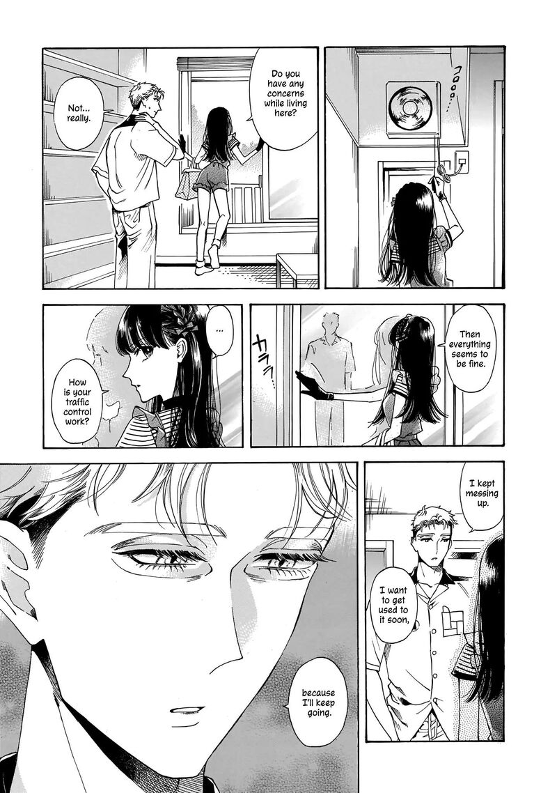 Sensei Kongetsu Dou Desu Ka Chapter 19 Page 18