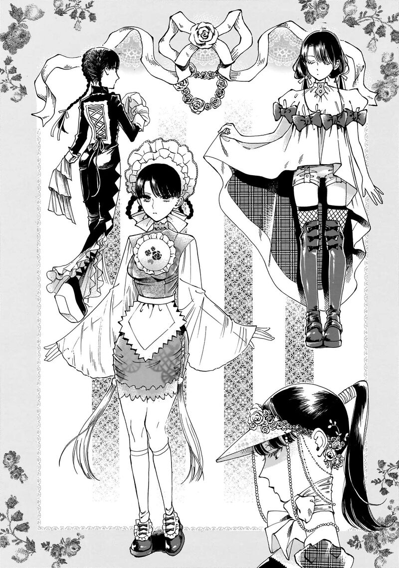 Sensei Kongetsu Dou Desu Ka Chapter 19 Page 2